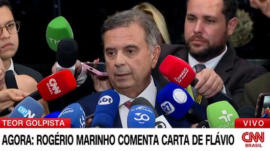 Reprodução / Youtube / CNN