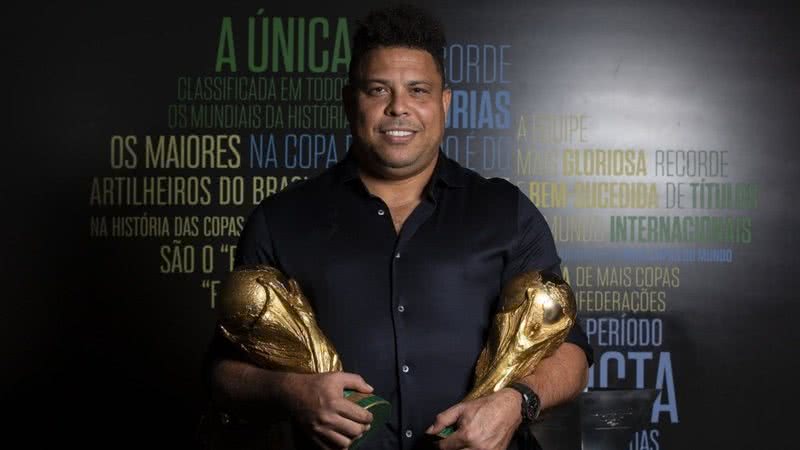 Thais Magalhães | CBF