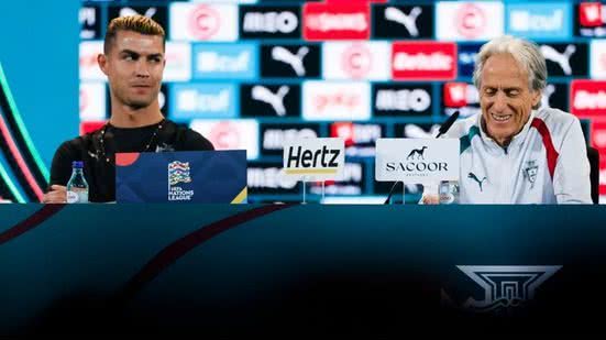Reprodução/ @selecaoportugal