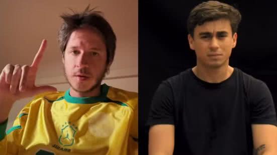 Reprodução / Redes Sociais