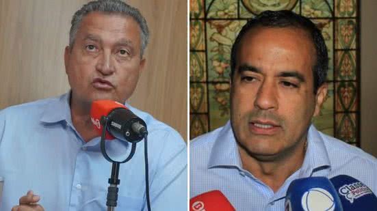 Arquivo / BNEWS