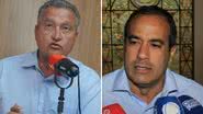 Arquivo / BNEWS
