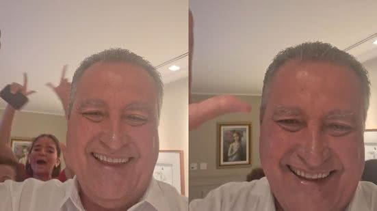 Reprodução/Redes sociais