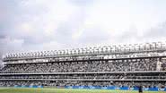 Raul Baretta / Santos FC