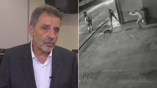 Reprodução/TV Globo