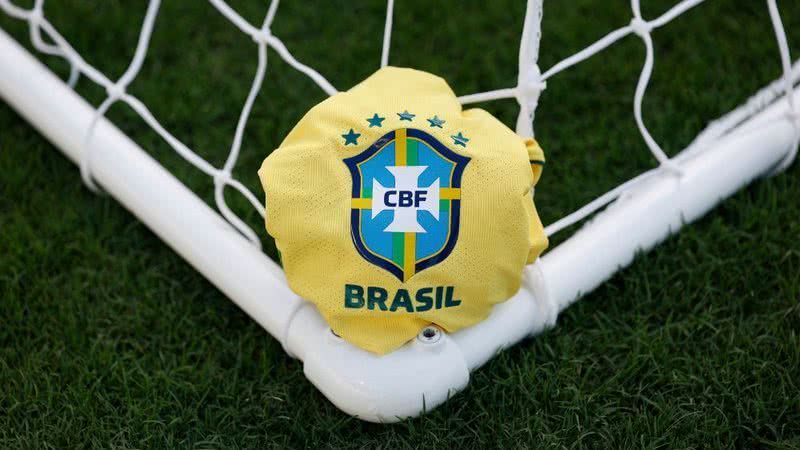 Rafael Ribeiro / CBF