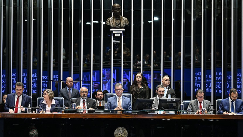 Edilson Rodrigues/Agência Senado