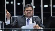 Carlos Moura/Agência Senado