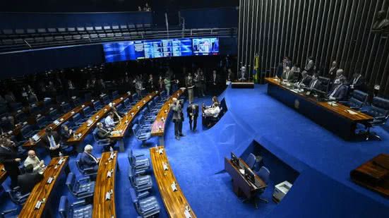 Edilson Rodrigues/Agência Senado