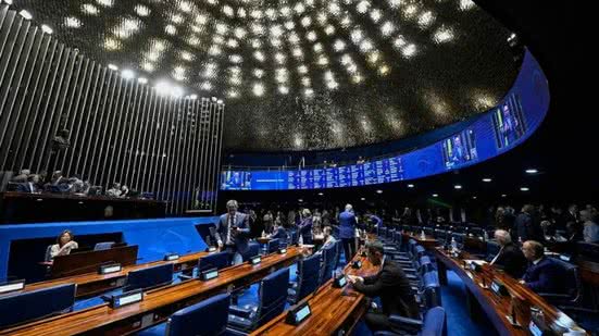 Carlos Moura/Agência Senado