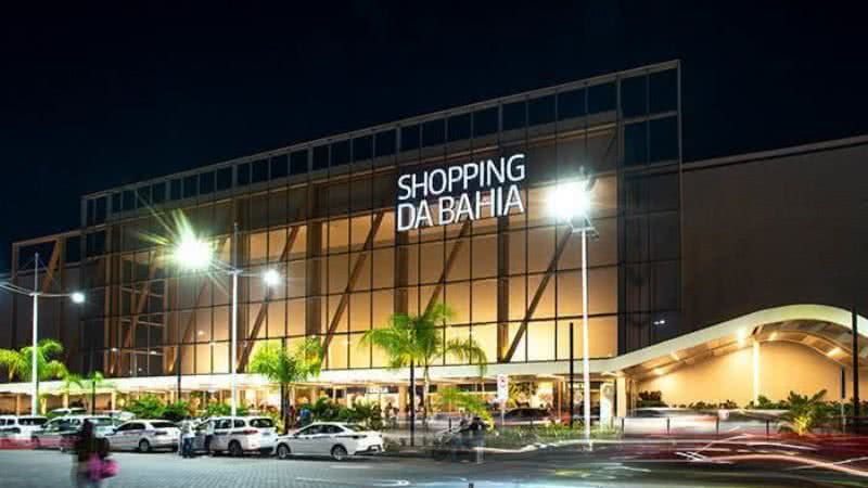 Divulgação/Shopping da Bahia