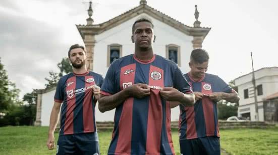 Rafael Leandro | Itabirito FC