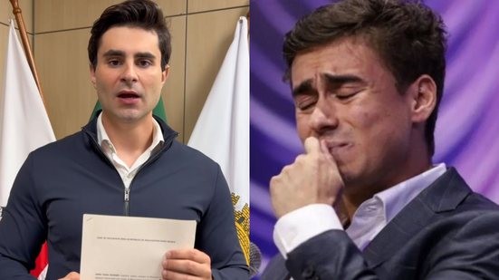 Reprodução/Redes sociais