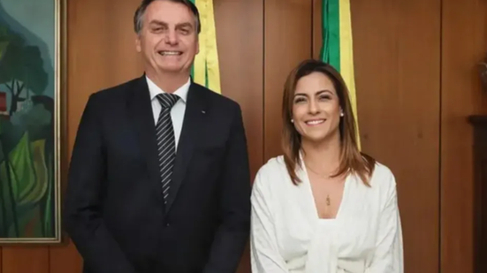 Reprodução/Presidência da República