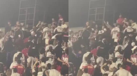 Reprodução / Redes Sociais / Instagram