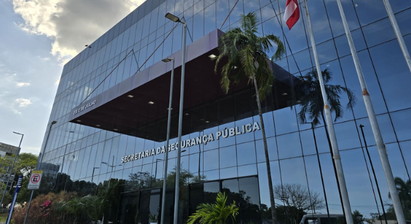 Divulgação SSP