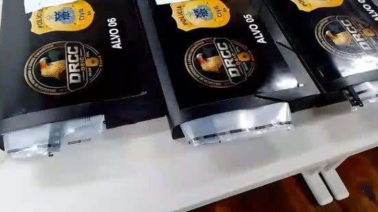 Divulgação / PC-BA