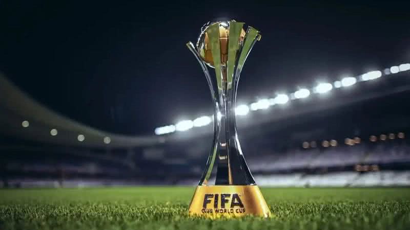 Divulgação / Fifa