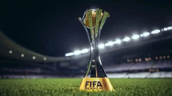 Divulgação / Fifa