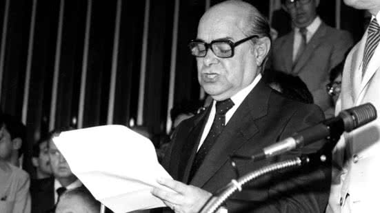 Célio Azevedo/Agência Senado