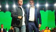 Vittor Sales/Campanha Flávio Bolsonaro