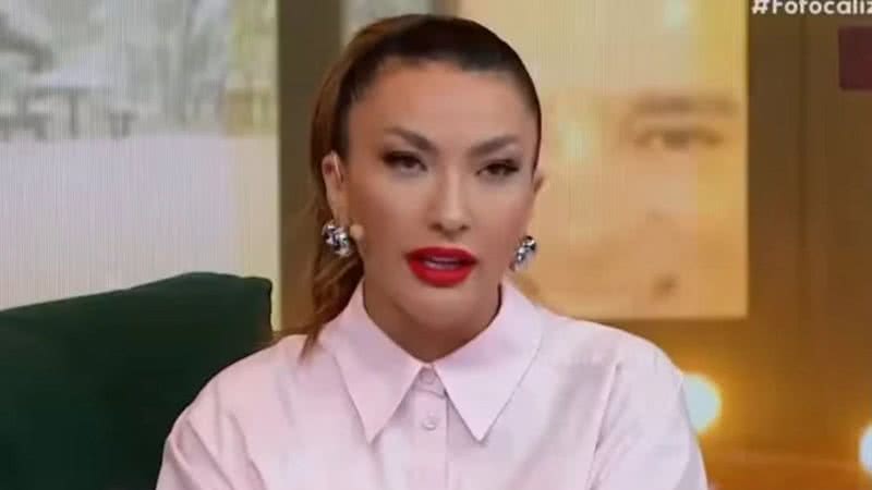 Reprodução/SBT