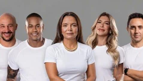 Topway Nutrition /Divulgação