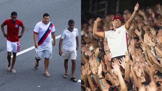 Torcer ficou caro? Veja quanto custa acompanhar Bahia e Vitória dentro e fora do estádio