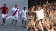 Rafael Rodrigues / EC Bahia - Victor Ferreira / ECV