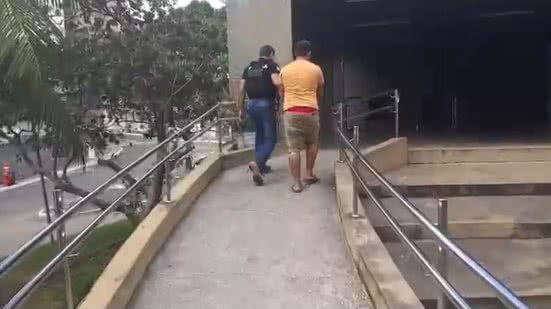 Divulgação/SSP