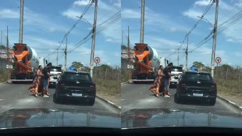 Reprodução Redes Sociais