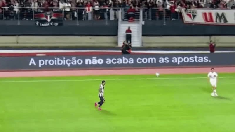 Reprodução / Transmissão / Sportv