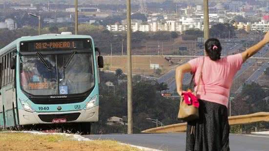 Defensoria irá analisar e identificar possíveis casos nos 417 cidades da Bahia - Fabio Rodrigues Pozzebom/Agência Brasil