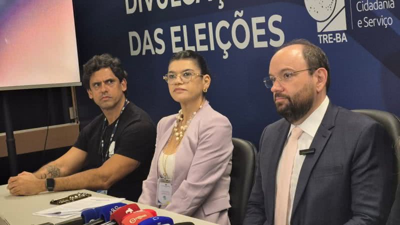 Claudia Cardoso / BNews