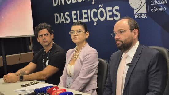 Claudia Cardoso / BNews