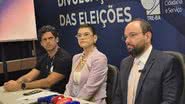 Claudia Cardoso / BNews