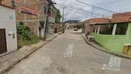 Reprodução / Google Maps