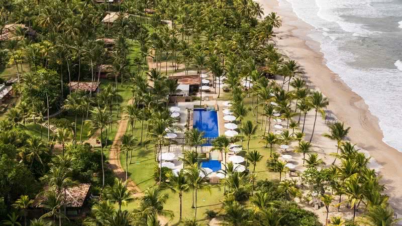 Txai Resorts/Divulgação