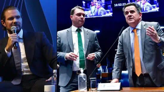 Divulgação Esfera / Waldemir Barreto Ag. Senado