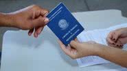 Vagas para diversos perfis - Agência Brasil