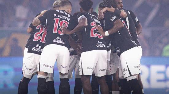 Reprodução / Instagram / @vascodagama