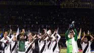Matheus Lima/Vasco