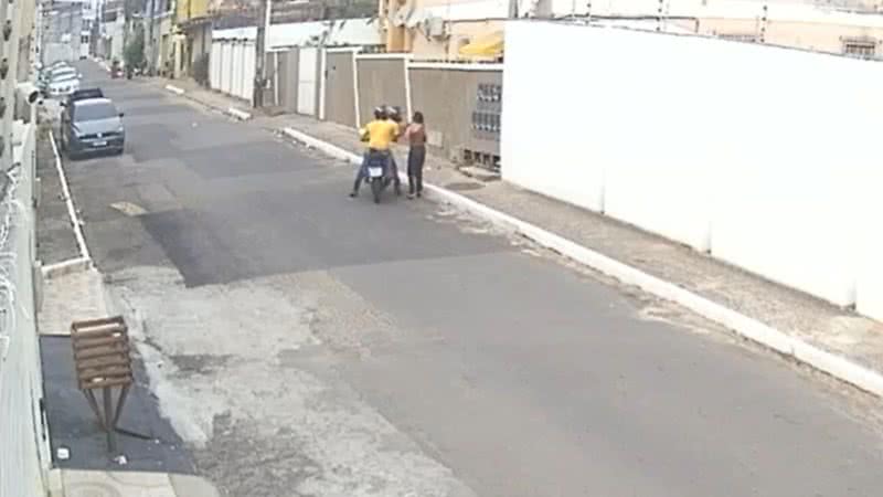 Reprodução/Vídeo