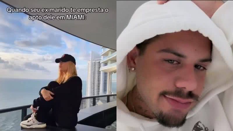 Reprodução/Redes sociais