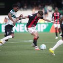 Reprodução / Victor Ferreira / EC Vitória