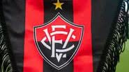 Reprodução / Victor Ferreira / EC Vitória