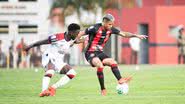 Victor Ferreira/EC Vitória