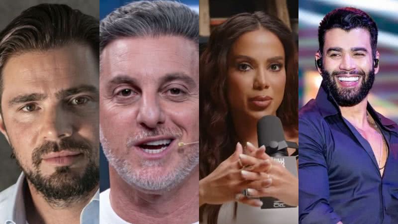 Reprodução / Redes Sociais