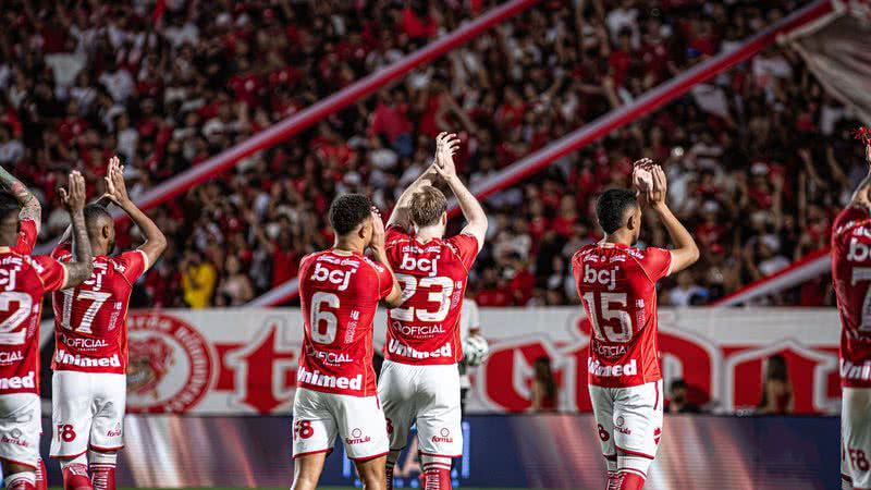 Divulgação / Vila Nova F.C
