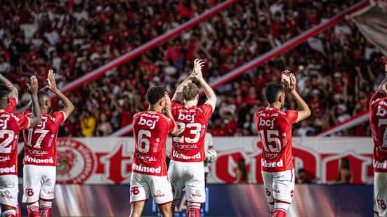 Divulgação / Vila Nova F.C